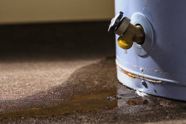 Water damage restoration insurance claims in PA