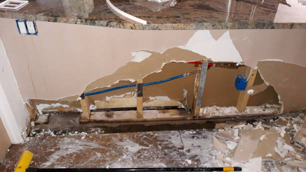Best 24-hour water damage restoration  in Carbondale, PA